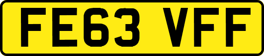FE63VFF