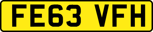 FE63VFH