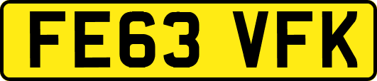 FE63VFK