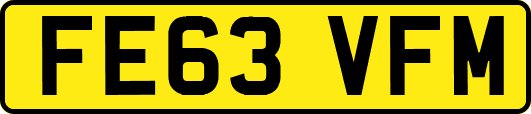 FE63VFM