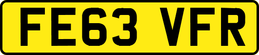 FE63VFR
