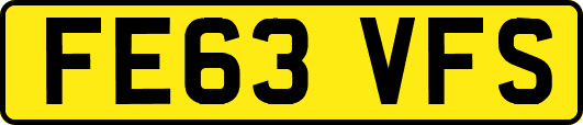 FE63VFS