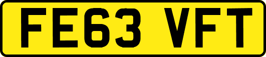 FE63VFT