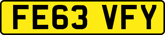 FE63VFY