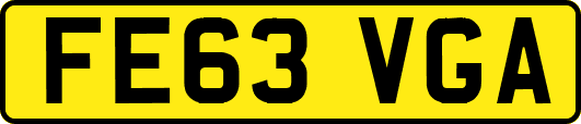 FE63VGA