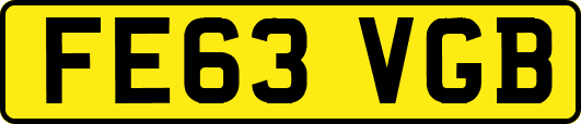 FE63VGB