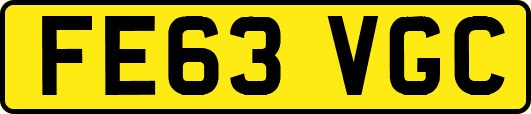 FE63VGC
