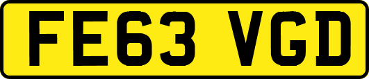 FE63VGD