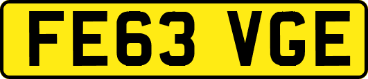 FE63VGE