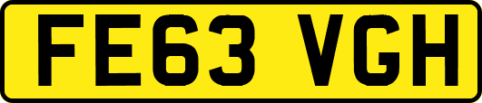 FE63VGH