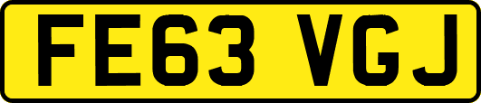FE63VGJ