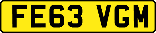 FE63VGM