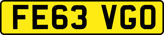 FE63VGO