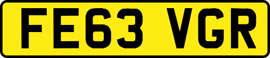 FE63VGR