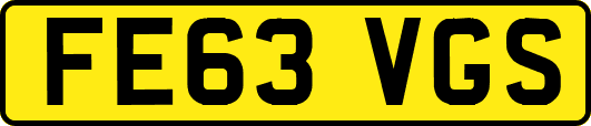 FE63VGS