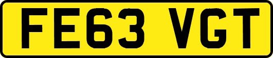 FE63VGT