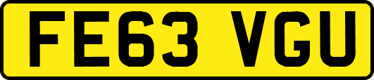 FE63VGU