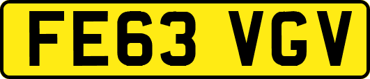 FE63VGV