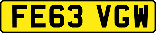 FE63VGW