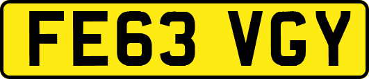 FE63VGY