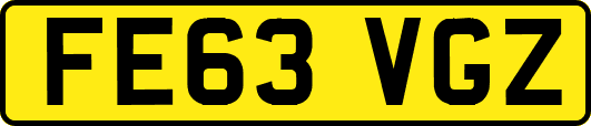 FE63VGZ
