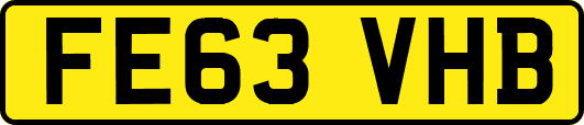 FE63VHB