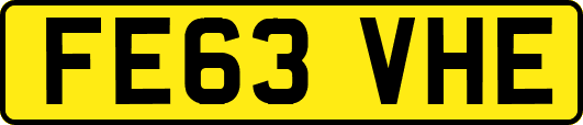 FE63VHE