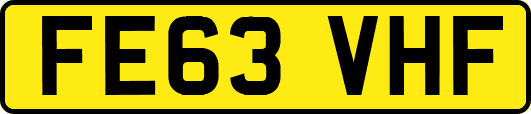 FE63VHF