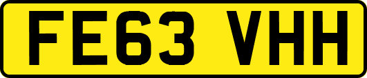 FE63VHH