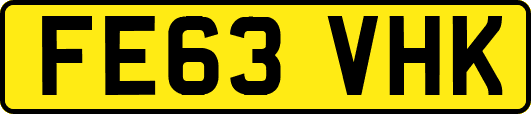 FE63VHK