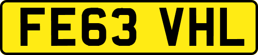 FE63VHL
