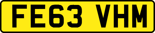 FE63VHM