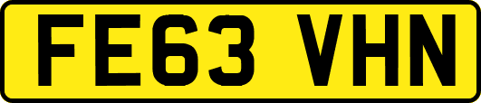 FE63VHN