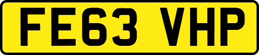 FE63VHP