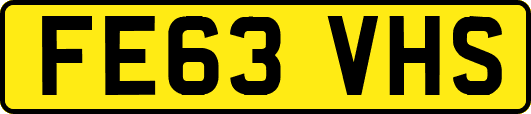 FE63VHS