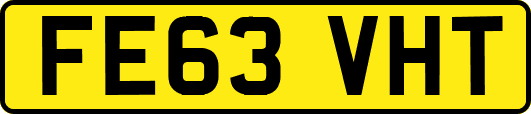 FE63VHT