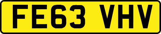 FE63VHV