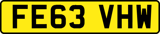 FE63VHW