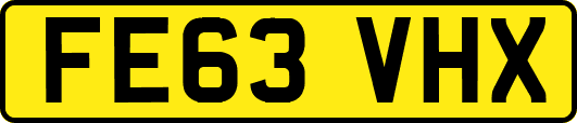 FE63VHX
