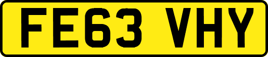 FE63VHY