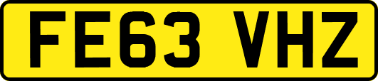 FE63VHZ