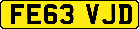 FE63VJD