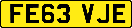 FE63VJE