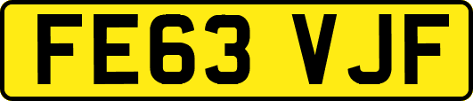 FE63VJF