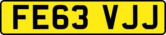 FE63VJJ