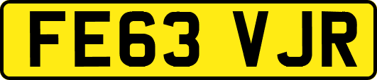 FE63VJR