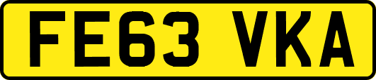 FE63VKA