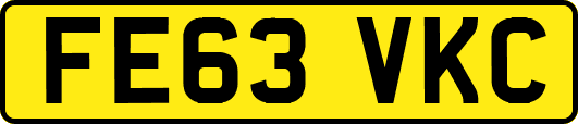 FE63VKC
