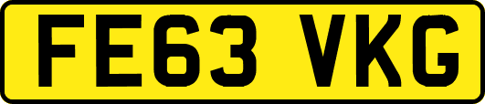 FE63VKG