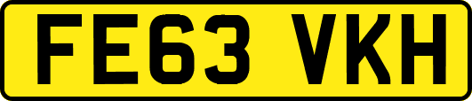 FE63VKH